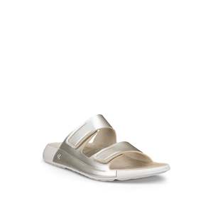 Best Selling: ECCO Cozmo Soft Gold