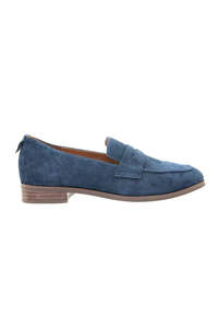 Belle Scarpe Rika Navy