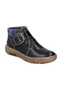 Josef Seibel Maren 25 Black