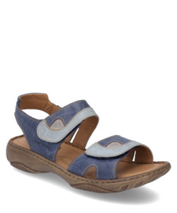 Josef Seibel: Josef Seibel Debra Blue Combi