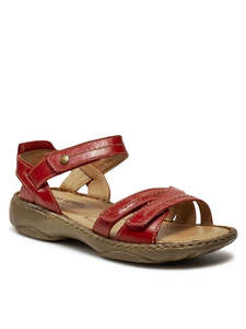 Josef Seibel: Josef Seibel Debra 62 Red