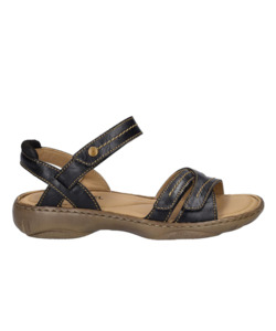 Josef Seibel: Josef Seibel Debra 62 Black