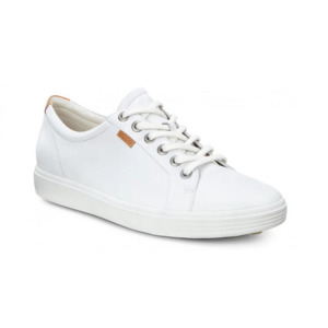 Best Selling: ECCO Soft 7 White