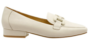 Loafers Slip Ons: Belle Scarpe Remonde Swan