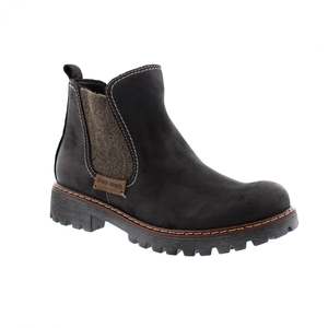 Josef Seibel: Josef Seibel Marta 03 Black