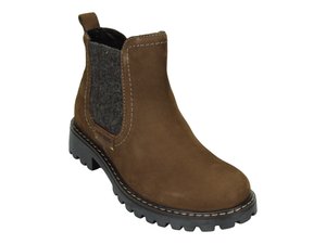 Josef Seibel: Josef Seibel Marta 03 Brazil