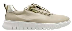 Belle Scarpe Royalty Swan