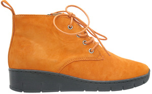Belle Scarpe Rogue Orange Suede