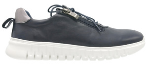 Belle Scarpe Royalty Navy