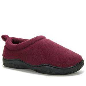 Tamarac: Suzie Slipper Plum