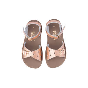 Saltwater Sweetheart Rose Gold Kids