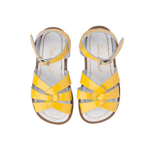 Saltwater Original Yellow Kids