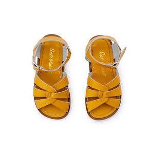 Saltwater Original Mustard Kids