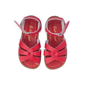 Saltwater Original Red Kids
