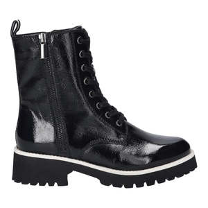Josef Seibel: Josef Seibel Sallina 08 Black Patent