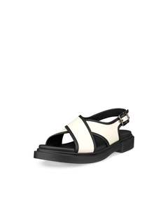 Best Selling: ECCO Metropole Seoul Limestone