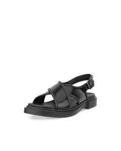 Best Selling: ECCO Metropole Seoul Black