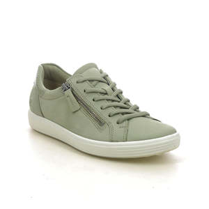ECCO Soft 7 Zip Tea
