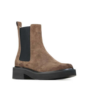 EOS Leilin Kalamata Suede