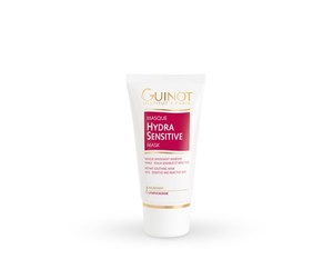 Products: Guinot Hydra Sensitive Mask 50ml – Guinot Institut Paris – New Zealand