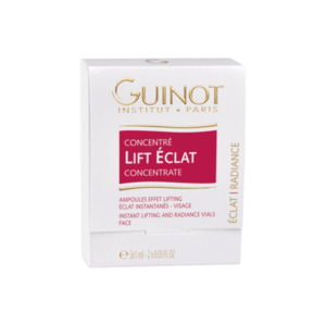 Guinot Lift Eclat Concentrate – Guinot Institut Paris – New Zealand
