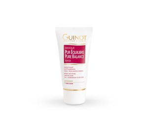 Products: Guinot Pure Balance Mask 50ml – Guinot Institut Paris – New Zealand