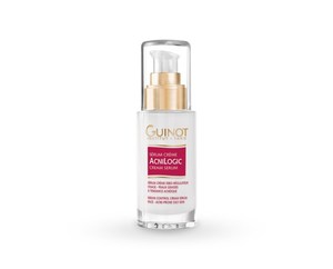 Guinot Acnilogic Cream Serum 50ml – Guinot Institut Paris – New Zealand