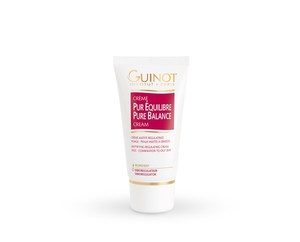 Products: Guinot Pure Balance Cream 50ml – Guinot Institut Paris – New Zealand