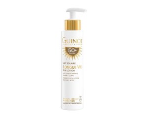 Longue Vie Sun Body Lotion SPF 50+ – Guinot Institut Paris – New Zealand