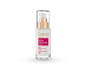 Products: Guinot Nutri-Cellulaire Serum 30ml – Guinot Institut Paris – New Zealand