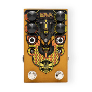 Products: LARVA - Morphing Phaser