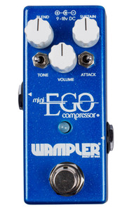 Products: Mini Ego Compressor