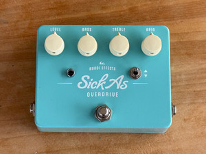 Products: Bondi Effects - Sick As