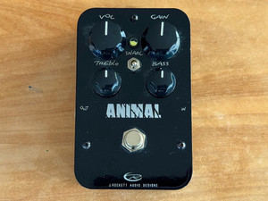 Products: J Rockett Audio - Animal