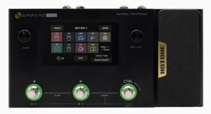 Ampero One - Now 25% off