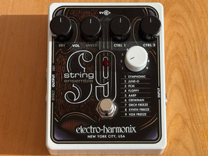 EHX - String 9 - String Ensemble