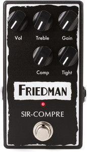 SIR-COMPRE Compressor & Gain - 20% OFF