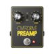 Overdrive Preamp