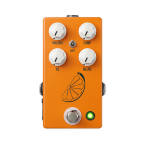 Products: Pulp N Peel V4 Compressor / Preamp / DI Box