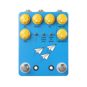 Products: Flight Delay - Blue
