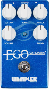 Products: Ego Compressor