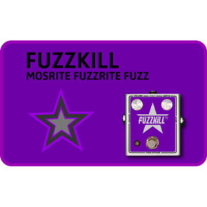 Products: fuzzkill70