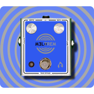 Products: Melotrem