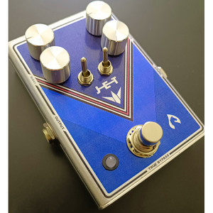 Jet Fuzz
