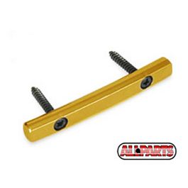 Products: String Bar for Floyd Rose® - Gold