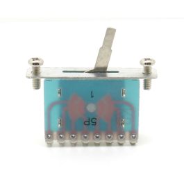 Products: Import 5 Way Lever Switch