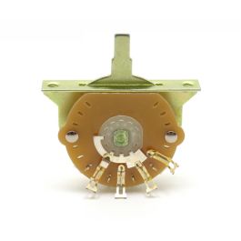 Products: Tritan 3 Way Switch