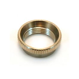 Products: Deep Thread Nut (Switchcraft) - Nickel