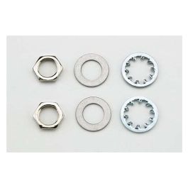 Nut & Washer Set