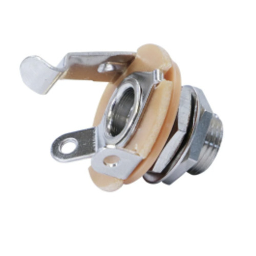 Products: MIJ' Mono Output Jack